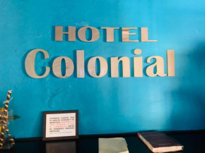 Hotel Clasico Colonial